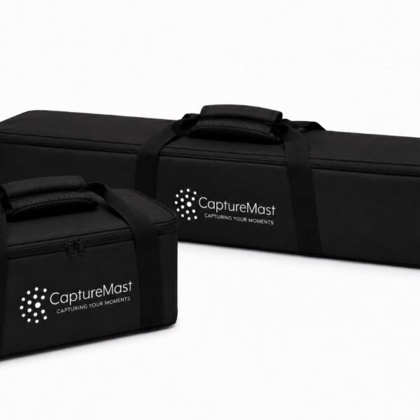Mast Bag & Equipment Bag